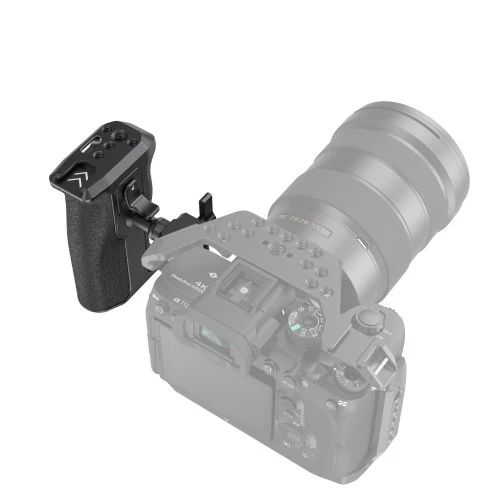 SmallRig 3260, drehbarer NATO-Griff (linke Seite)