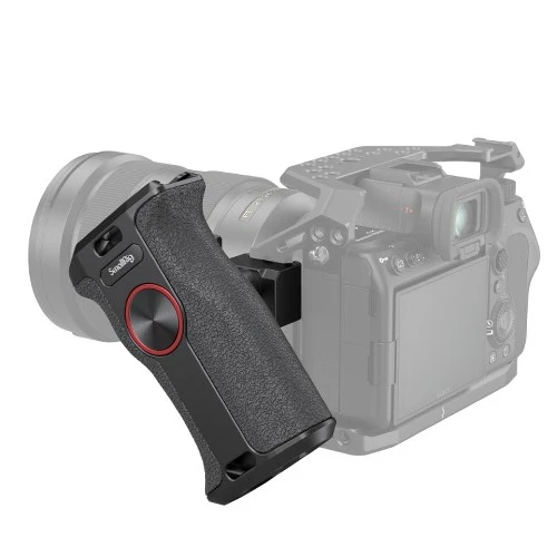 SmallRig 3260, drehbarer NATO-Griff (linke Seite)