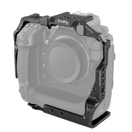SmallRig 3195 Cage pour Nikon Z9