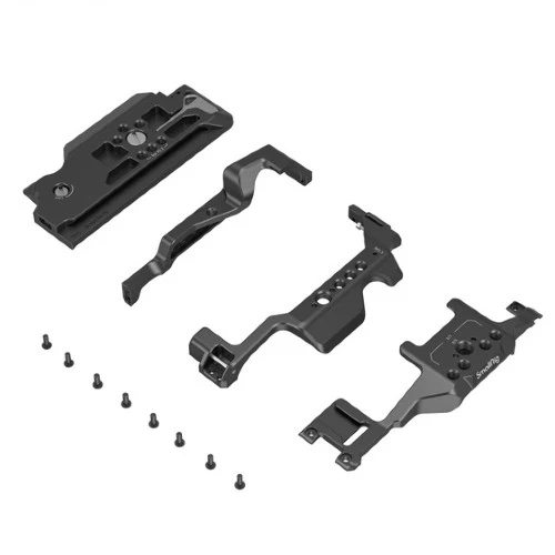 SmallRig 3195 Cage pour Nikon Z9