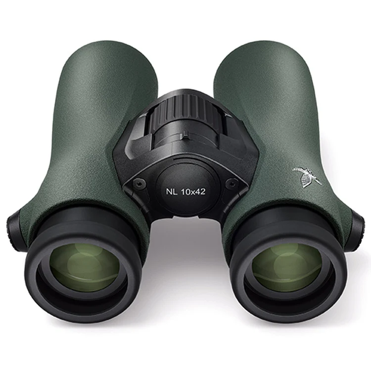 Swarovski NL Pure 10x42 Binoculars