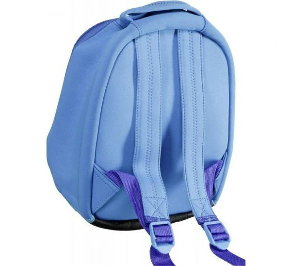 Nikon W100/150 Coolpix Rucksack Blau