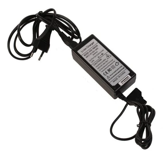 Bresser Charger RL-T1A for V-Lock Batteries