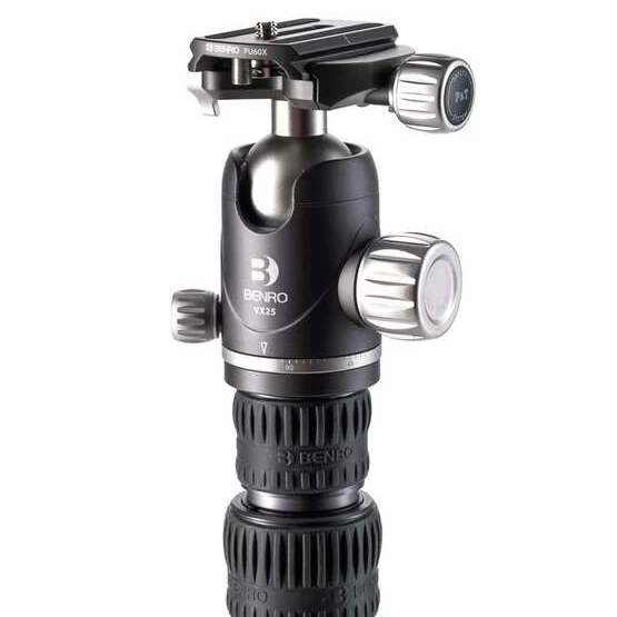 Benro Bat Stativ-Kit FBAT24CVX25