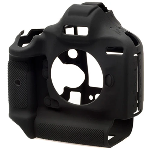 easyCover Body Cover for Canon 1Dx/1Dx Mark II/1Dx Mark III Black