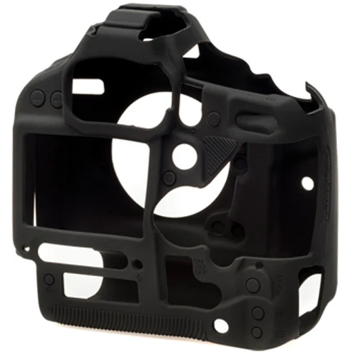 easyCover Gehäuseabdeckung für Canon 1Dx/1Dx Mark II/1Dx Mark III Schwarz