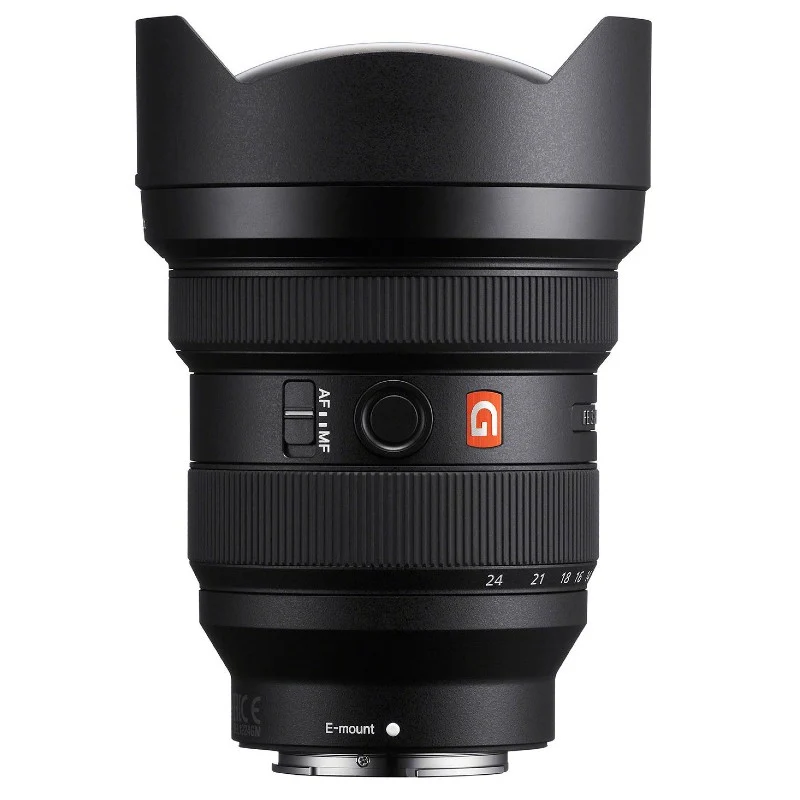 Sony FE 12-24mm f/2.8 GM (SEL1224GM.SYX)