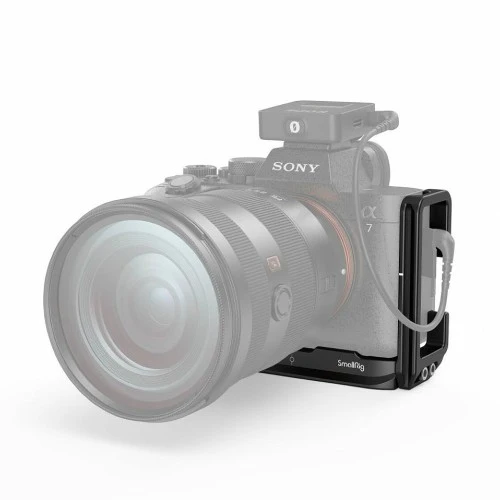 SmallRig L-Brackets for Sony Alpha 7 IV/Alpha 7S III/Alpha 1