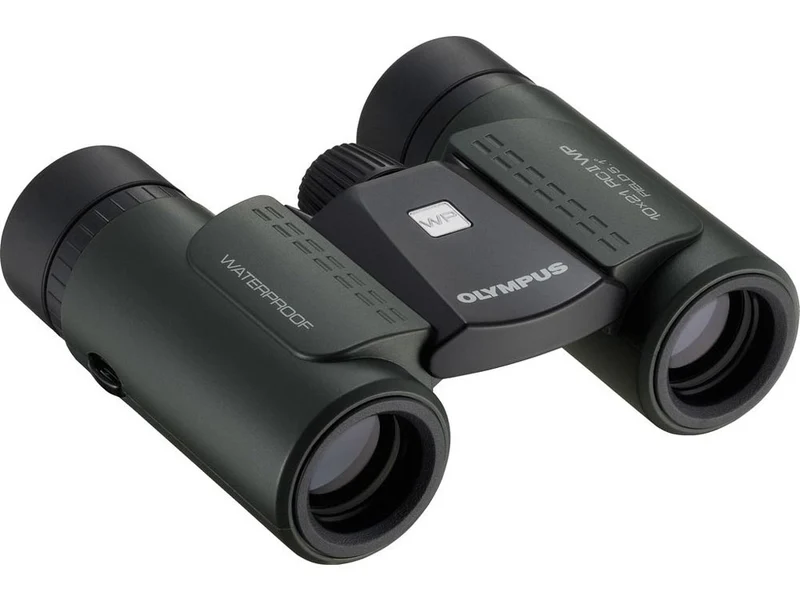 Olympus 10x21 RC II WP schwarz