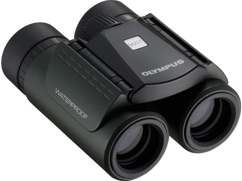 Olympus 10x21 RC II WP schwarz