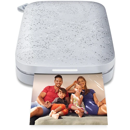 HP Sprocket Luna