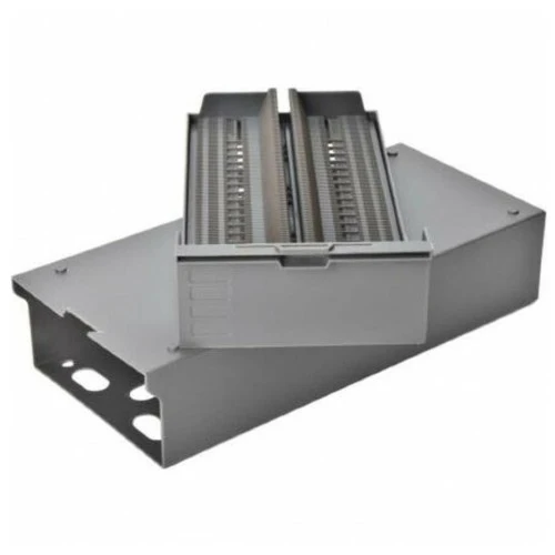 Reflecta CS Slide Storage Box for 2x100 Slides
