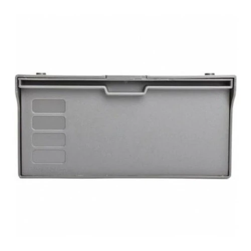 Reflecta CS Slide Storage Box for 2x100 Slides