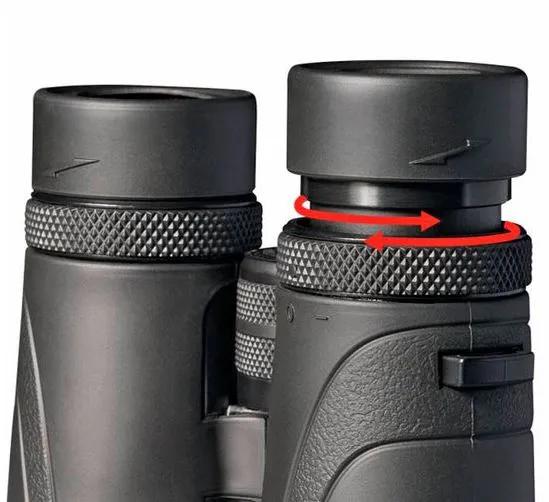 Bresser Corvette 8x42 Waterproof
