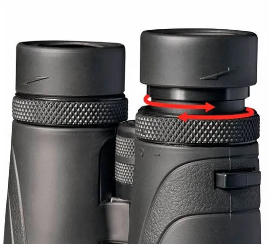 Bresser Corvette 10x42 Waterproof