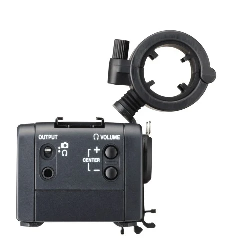 Tascam CA-XLR2d-AN XLR-Mikrofonadapter