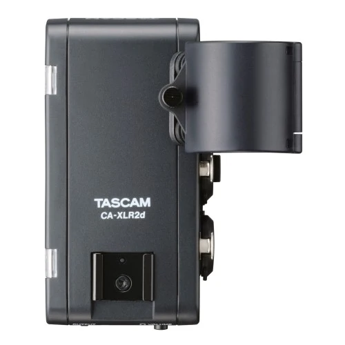 Tascam CA-XLR2d-AN XLR-Mikrofonadapter