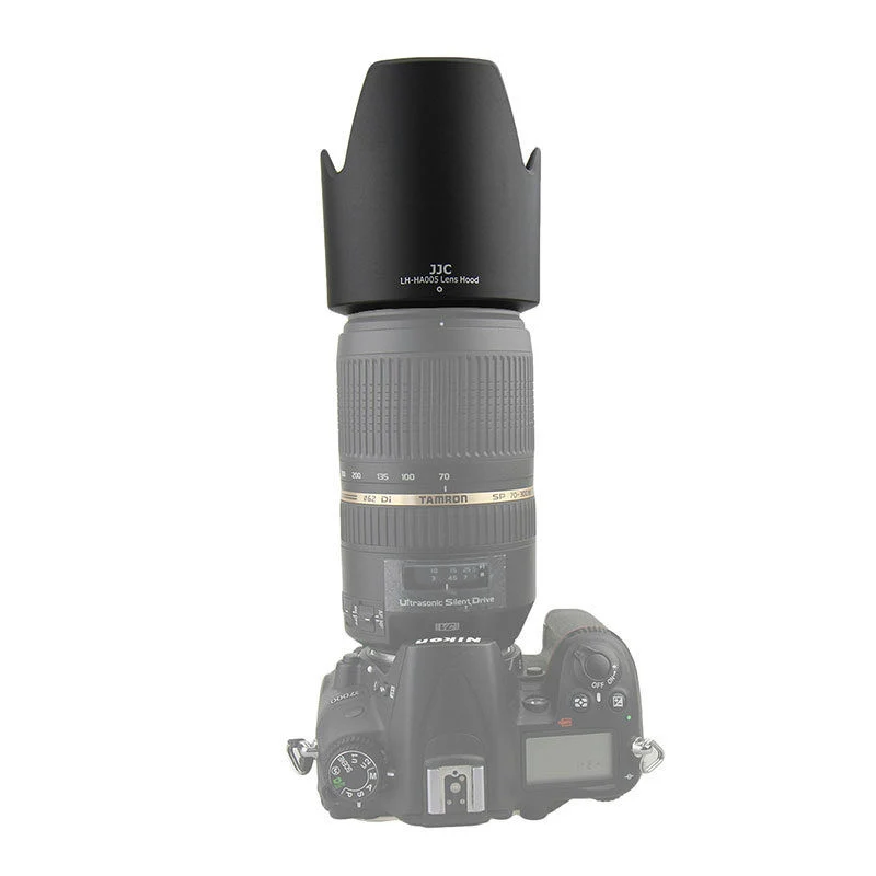 JJC Tamron Sun Hood HA005