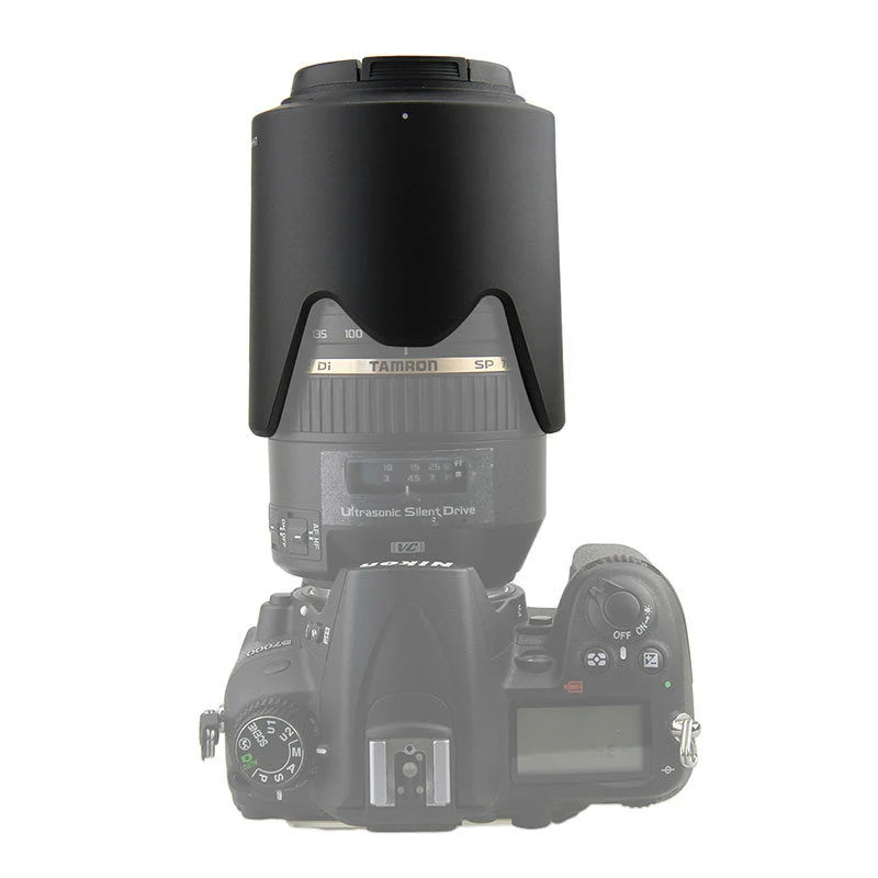 JJC Tamron Sun Hood HA005