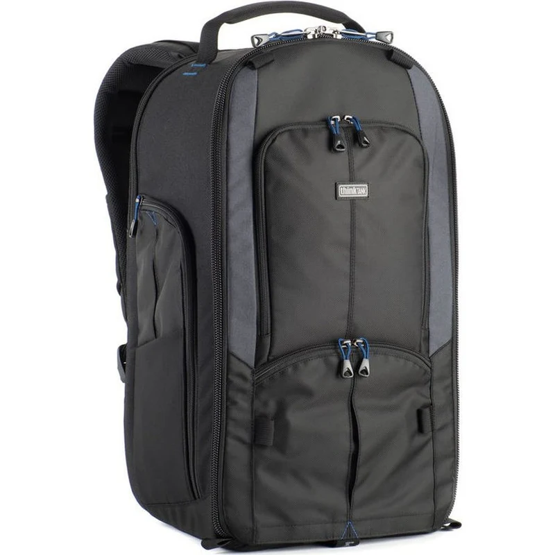 Think Tank StreetWalker Rolling Backpack v2.0