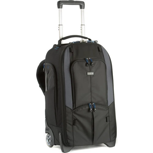 Think Tank Street Walker Rolling Backpack V2.0