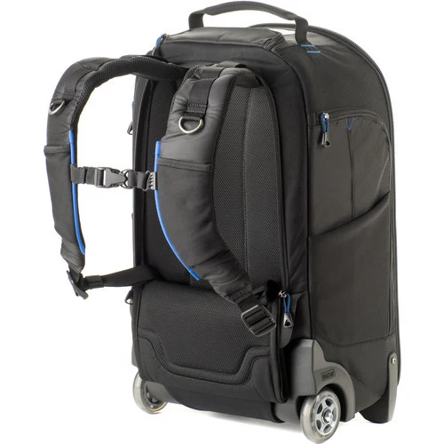 Think Tank Street Walker Rolling Backpack V2.0