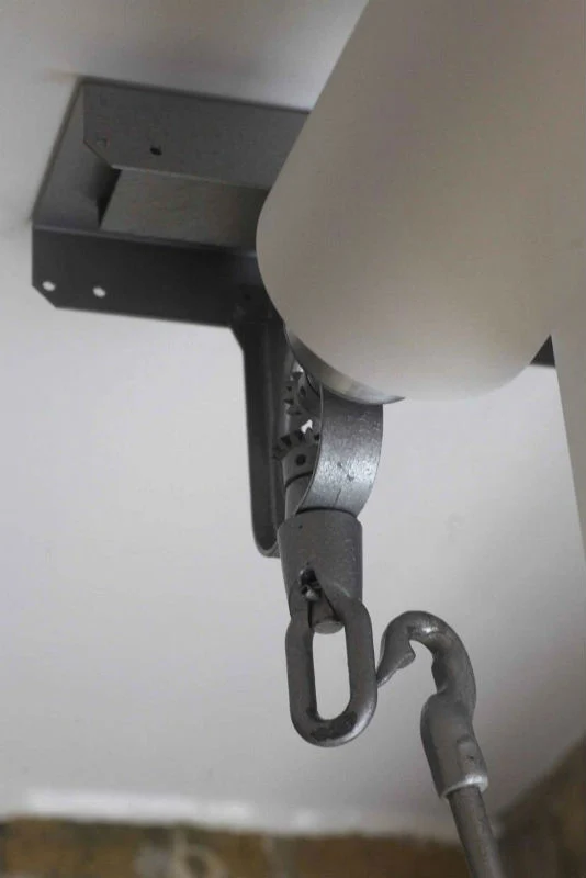 Colorama Rolleasy Wall Mount 3 Paper 3.55m