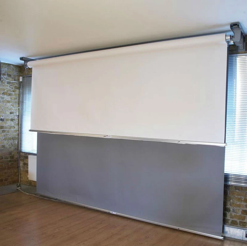 Colorama Rolleasy Wall Mount 3 Paper 3.55m