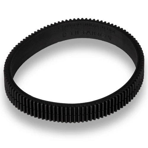 Tilta Nahtloser Fokuszahnkranz für ein Objektiv von 78mm bis 80mm