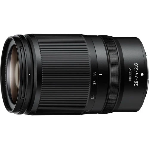 Nikon Z 28–75mm f/2,8 Nikkor