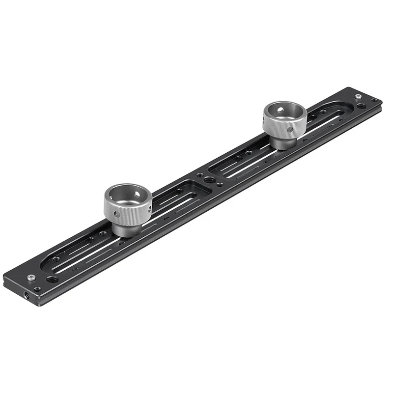 Leofoto NP-400 Multi-Purpose Rails