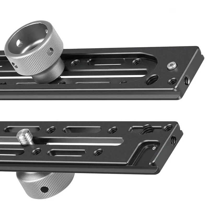 Leofoto NP-400 Multi-Purpose Rails