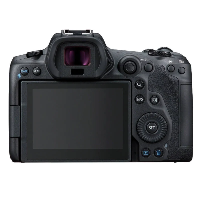 Canon EOS R5 Body