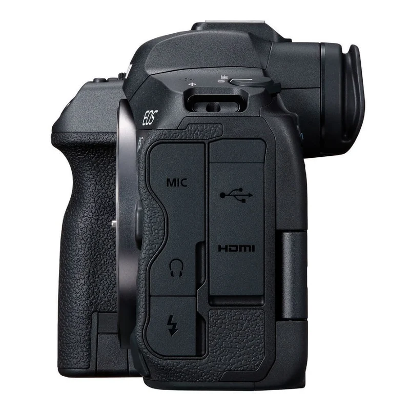 Canon EOS R5 Body