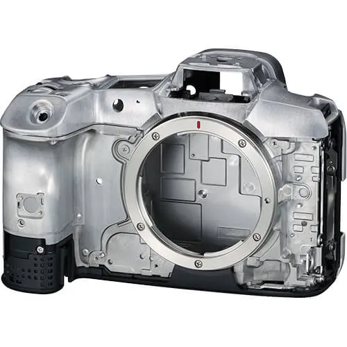 Canon EOS R5 Body