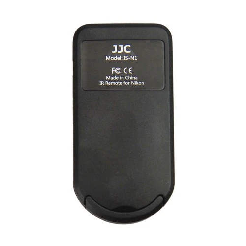 JJC Wireless Remote IS-N1 (Nikon ML-L3)