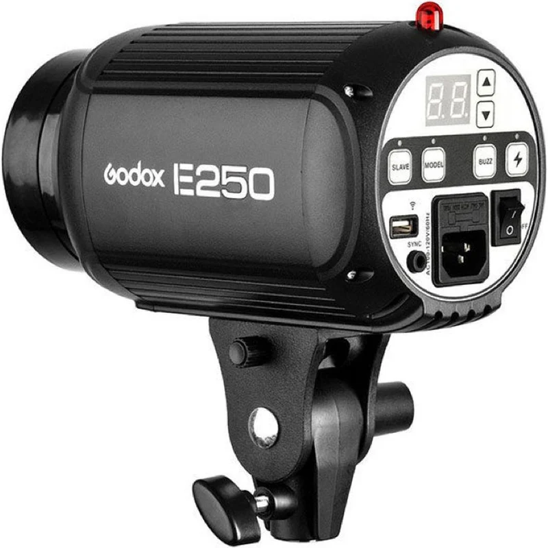 Godox Studio Kit E250-D