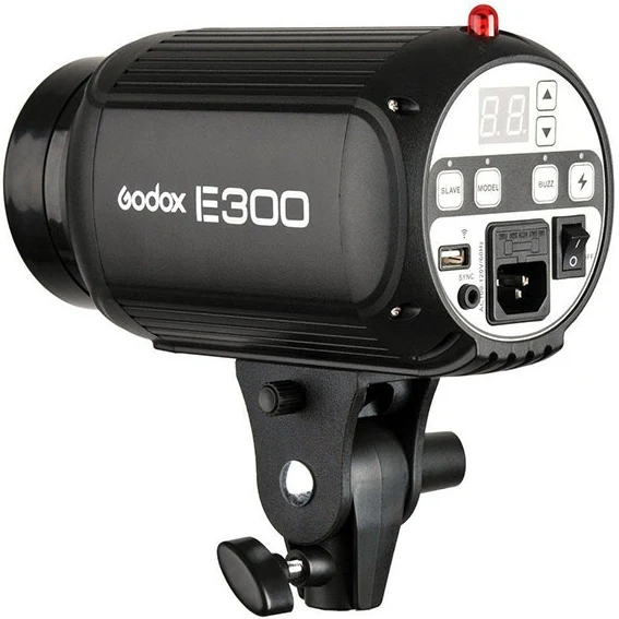 Godox Studio Kit E300-D
