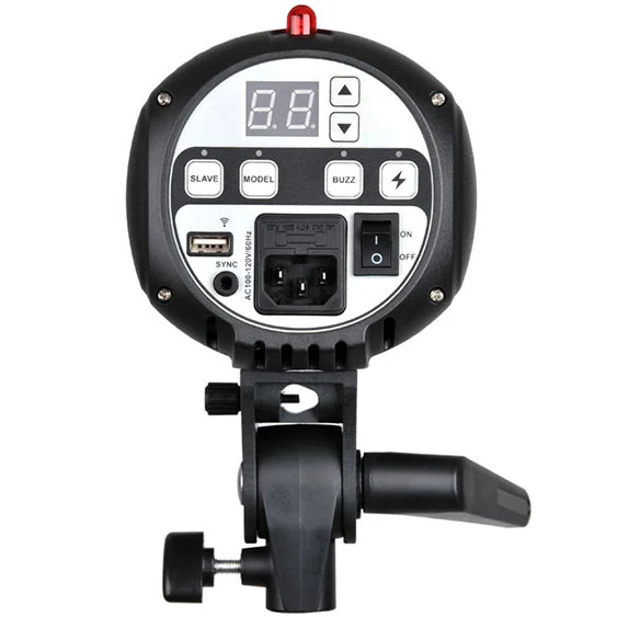 Godox Studio Kit E300-D
