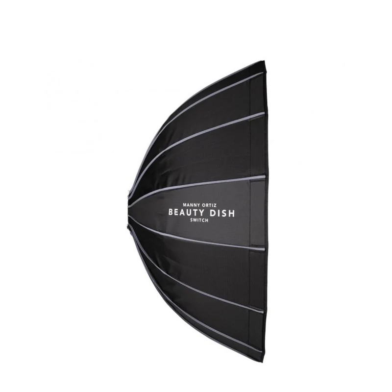 Westcott Beauty Dish Switch von Manny Ortiz (36", innen weiß)