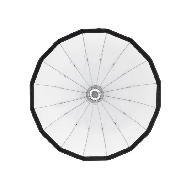 Westcott Beauty Dish Switch von Manny Ortiz (36", innen weiß)