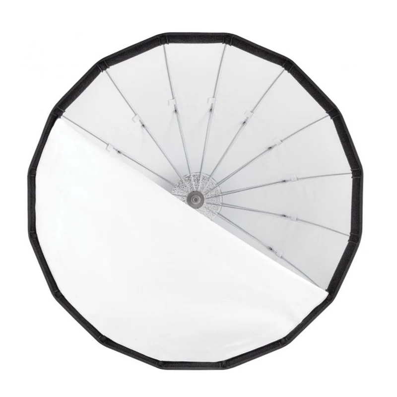 Westcott Beauty Dish Switch von Manny Ortiz (36", innen weiß)