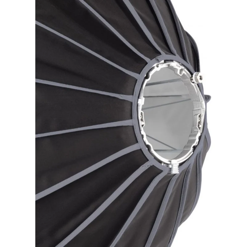 Westcott Beauty Dish Switch von Manny Ortiz (36", innen weiß)