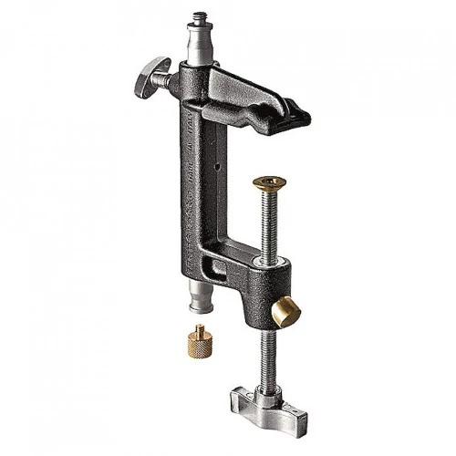 Manfrotto 649 Quick release clamp