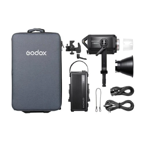 Godox M600D LED-Licht