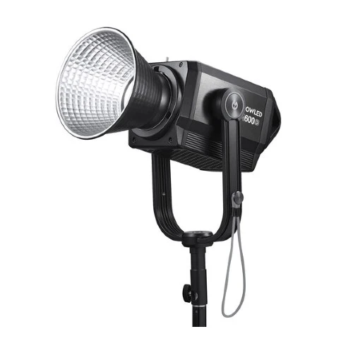 Godox M600D LED-Licht