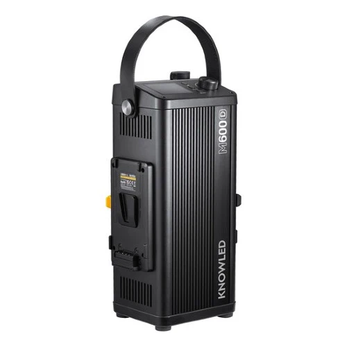 Godox M600D LED-Licht