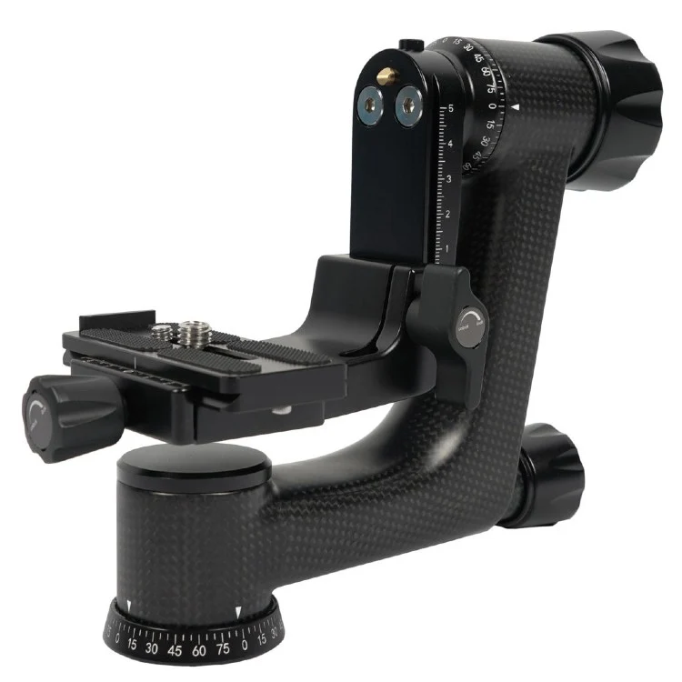 Sirui PH-10 Gimbal Head