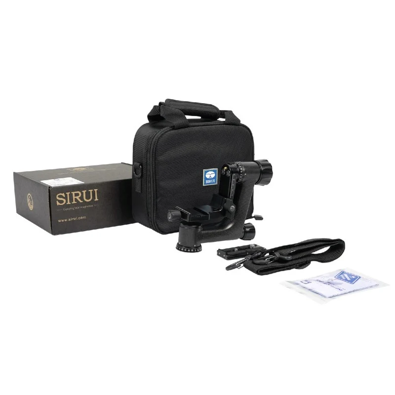 Sirui PH-10 Stativkopf