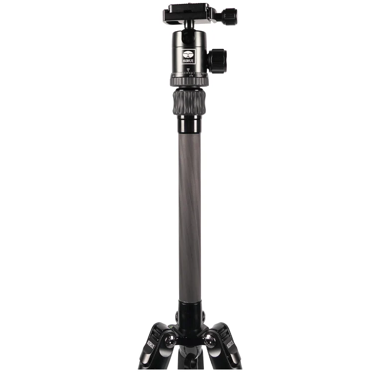 Sirui 5C Traveller Stativ